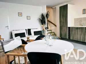 Vente maison 2 pièces 40 m² à Puilboreau (17138)  219 000 €
