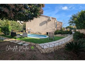 Maison 4 pièces - 86 m²