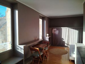Achat Appartement 1 pièce 26m²