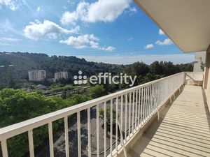 Appartement 5 pièces - 85 m²