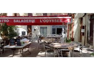 Fonds de commerce à Salernes