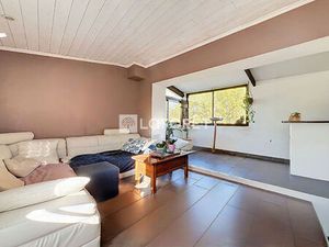 Maison T6 Roquevaire à vendre