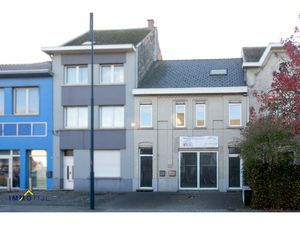 Commercieel te koop in Lebbeke