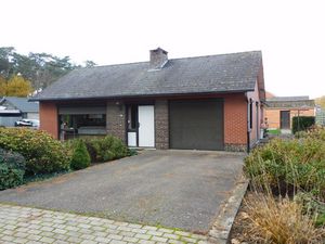 Huis te koop in Oostham met 3 slaapkamers