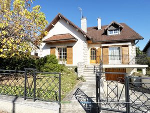 Achat Maison 6 pièces 158m² FONTAINE LES DIJON 21121