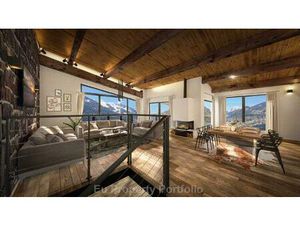 Achat : Appartement (74390)