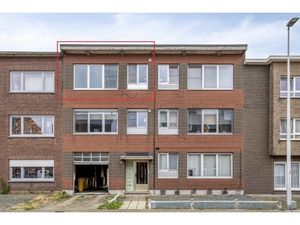 Appartement te koop in Duffel met 2 slaapkamers