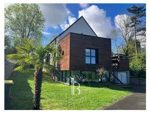 Maison à vendre 10 Pièces 317 m2 Étiolles - 1 185 000 €