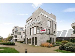 Appartement à vendre à Prosper Van Raemdonckstraat 101 Beveren (RBU71414)