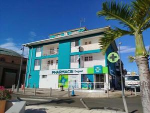 Appartement 2 pièces à Louer  Martinique