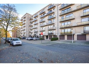 Appartement te koop in Beveren met 2 slaapkamers