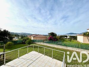 Vente appartement 6 pièces 150 m² Albitreccia (20166)