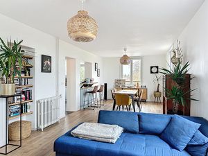 Achat Appartement 3 pièces 85m² ENGLOS 59320