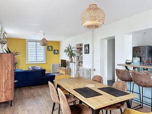 Achat Appartement 3 pièces 85m² ENGLOS 59320