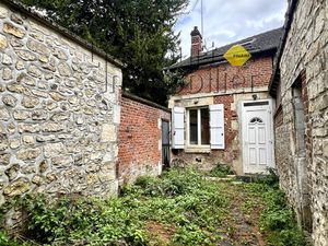 Achat Maison 5 pièces 62m² RANTIGNY 60290