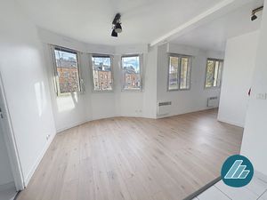 Location Appartement 1 pièce 36m² ABBEVILLE 80100