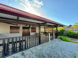 Location Maison 4 pièces 83m² MATOURY 97351