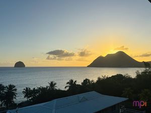 LE DIAMANT APPARTEMENT RENOVE VUE MER