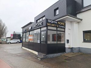 Perfect gelegen kantoorruimte te Heusden-Zolder