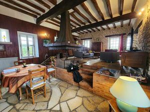 Maison Ciran 8 pièce(s) 176 m2