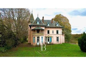 Achat : Maison (38780)