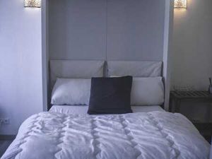 Location studio 28m² - Meublé à l'année