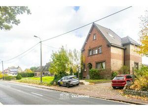 Huis te huur in Asse