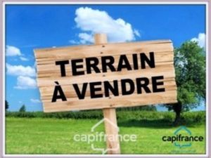 Terrain à vendre PEYREHORADE 108060m2 107 000€