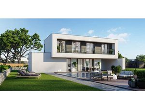 Vente maison neuve 7 pièces 120 m² à Chailly-en-Brie (77120)  350 000 €