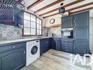 Vente maison 5 pièces 96 m² à Chartrettes (77590)  330 000 €
