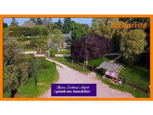 Vente commerce 9 pièces 208 m² Breteuil (27160)