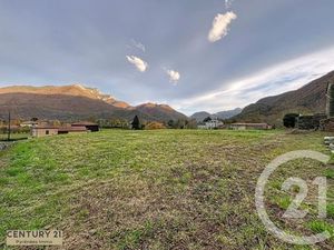 Terrain à vendre - 2215 m2 - Salechan - 65 - MIDI-PYRENEES