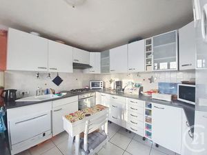 Maison à vendre - 3 pièces - 50 m2 - Vittel - 88 - LORRAINE