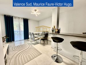 Vente appartement 5 pièces 102 m² Valence (26000)