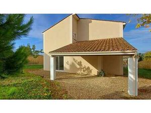 Vente Maison à Nersac (16440) : à vendre / 123m² Nersac