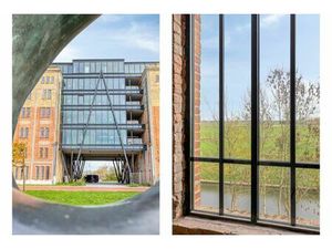 Penthouse à vendre à Hof ter Bloemmolens 57C Dixmude (RBU71513)