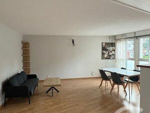 Location Appartement 3 pièces 60m² CERGY 95800