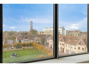 Appartement te koop in Diksmuide met 2 slaapkamers