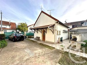 Vente maison 5 pièces 101.99 m² à Sevran (93270)  360 000 €