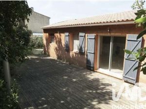 Vente Maison à Toulon (83000) : à vendre / 89m² Toulon