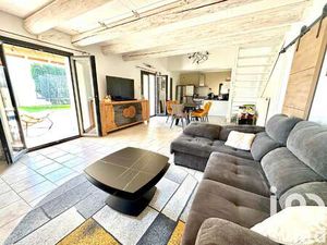 Vente Maison à Carpentras (84200) : à vendre / 134m² Carpentras