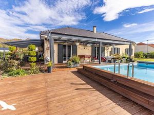 Vente maison 5 pièces 115 m² à Limendous (64420)  348 480 €