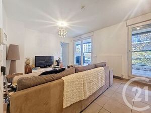 Appartement F2 à vendre - 2 pièces - 41 53 m2 - Fresnes - 94 - ILE-DE-FRANCE