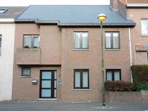 Huis te koop in Beringen met 4 slaapkamers