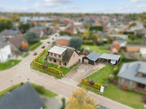 Huis te koop in Oud-Turnhout met 3 slaapkamers