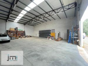 Surface industrielle à louer à Smissebroek 66 Wellen (RBU71516)