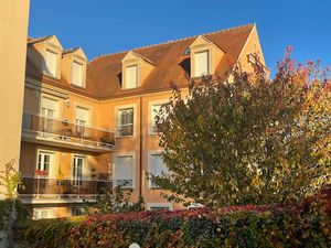 Achat Appartement 3 pièces 75m² NOGENT LE ROTROU 28400