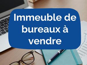 Achat Local Professionnel 270m² CHATEAUROUX 36000