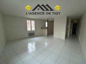 Location Appartement 2 pièces 51m²