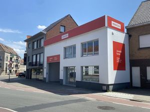 Commercieel te koop in Roeselare